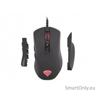 Genesis Gaming Mouse Gaming Mouse 10