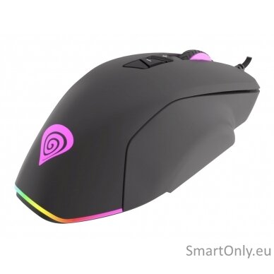 Genesis Gaming Mouse Gaming Mouse 12