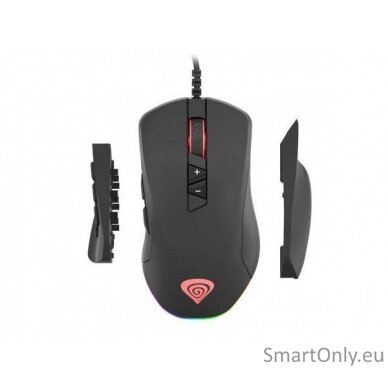 Genesis Gaming Mouse Gaming Mouse 1