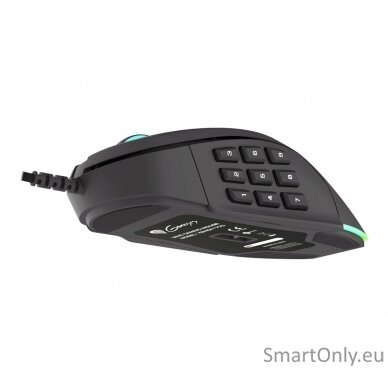 Genesis Gaming Mouse Gaming Mouse 16