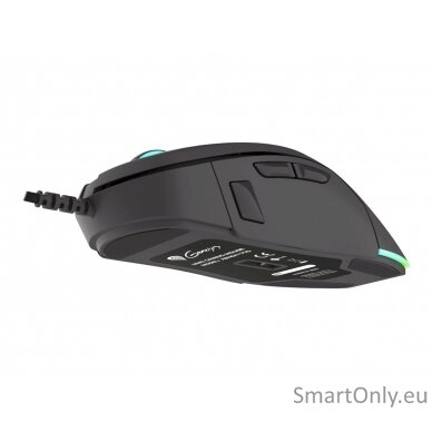 Genesis Gaming Mouse Gaming Mouse 17