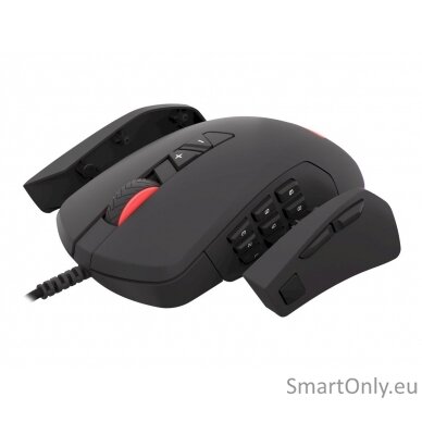 Genesis Gaming Mouse Gaming Mouse 3