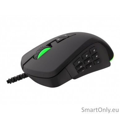 Genesis Gaming Mouse Gaming Mouse 4