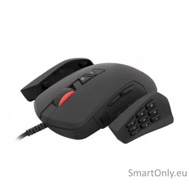 Genesis Gaming Mouse Gaming Mouse