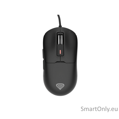 Genesis Gaming Mouse | Krypton 660 | Wired | USB Type-A | Black 3