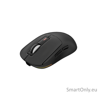 Genesis Gaming Mouse | Zircon 660 | Wired/Wireless | 2.4 GHz, Bluetooth, USB | Black 3