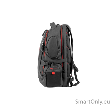 Genesis Laptop Backpack  Pallad 550 Backpack 1