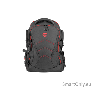 Genesis Laptop Backpack  Pallad 550 Backpack 6