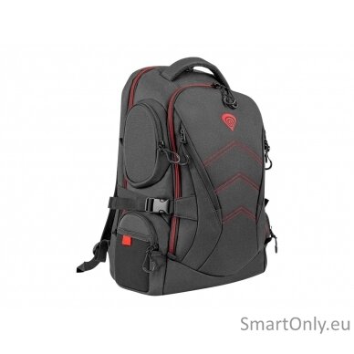 Genesis Laptop Backpack  Pallad 550 Backpack 7