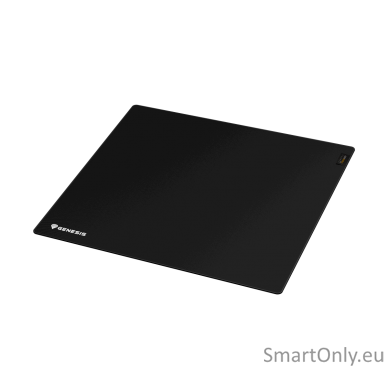 Genesis | Mouse Pad | Carbon 700 XL CORDURA | Black