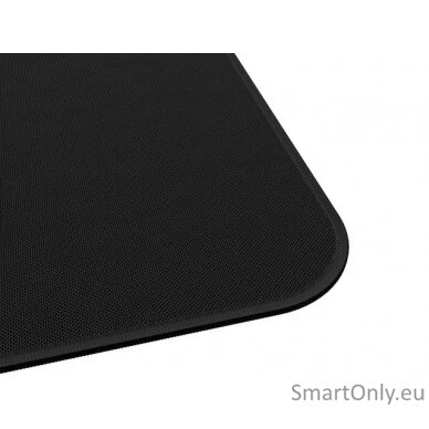 Genesis | Mouse Pad | Polon 200 L | Mouse pad | 400 x 330 mm | Black 3