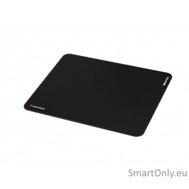 Genesis | Mouse Pad | Polon 200 XL | Mouse pad | 500 x 400 mm | Black 2