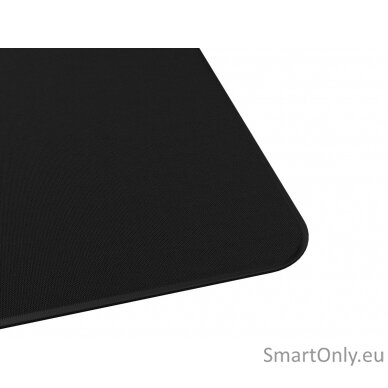 Genesis | Mouse Pad | Polon 200 XL | Mouse pad | 500 x 400 mm | Black 3