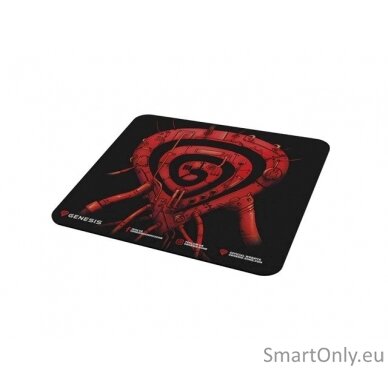 Genesis | Mouse Pad | Promo - Pump Up The Game | Mouse pad | 250 x 210 mm | Multicolor 2