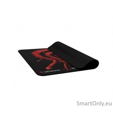 Genesis | Mouse Pad | Promo - Pump Up The Game | Mouse pad | 250 x 210 mm | Multicolor 4