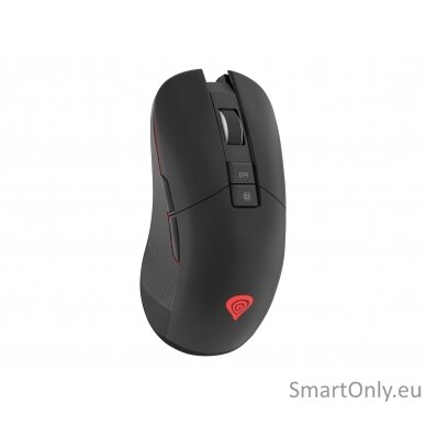 Genesis ZIRCON 330 Wireless Gaming Mouse Black 13