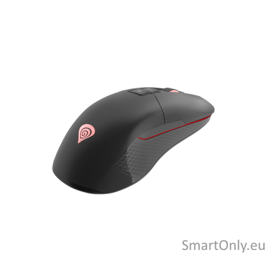 Genesis ZIRCON 330 Wireless Gaming Mouse Black 3