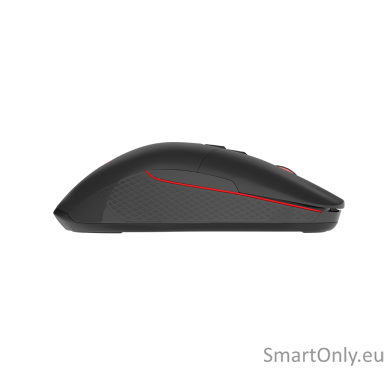 Genesis ZIRCON 330 Wireless Gaming Mouse Black 6