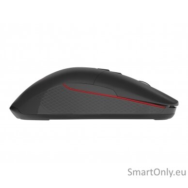 Genesis ZIRCON 330 Wireless Gaming Mouse Black 19