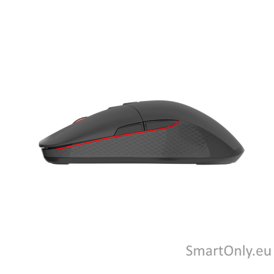 Genesis ZIRCON 330 Wireless Gaming Mouse Black 7