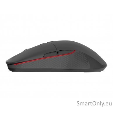 Genesis ZIRCON 330 Wireless Gaming Mouse Black 20