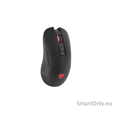 Genesis ZIRCON 330 Wireless Gaming Mouse Black 9