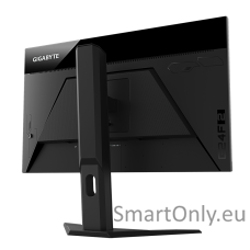 Gigabyte G24F 2 | 23.8 " | IPS | 180 Hz | 1 ms | 1920 x 1080 pixels | 300 cd/m² | HDMI ports quantity 2