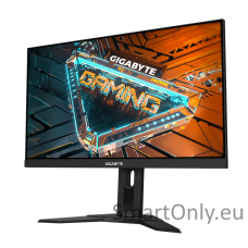 Gigabyte G24F 2 | 23.8 " | IPS | 180 Hz | 1 ms | 1920 x 1080 pixels | 300 cd/m² | HDMI ports quantity 2