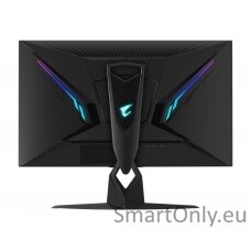 Gigabyte Gaming Monitor AORUS FI32Q-EU	 32 ", QHD, 2‎‎560 x 1440 pixels, HDMI ports quantity 2