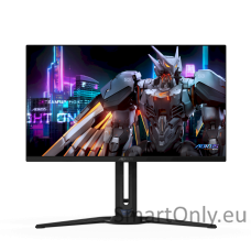 GIGABYTE MONITOR 26.5" AORUS FO27Q2 EK