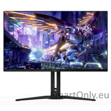 GIGABYTE MONITOR 31.5" AORUS FO32U2P EK | Gigabyte