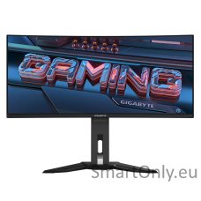 GIGABYTE MONITOR 34" MO34WQC2 EK