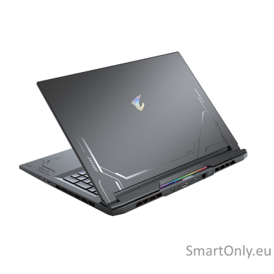 Gigabyte AORUS 17X AZF-D5EE665SH 17.3" QHD i9-13980HX/32GB/1TB/RTX 4090/Win Home/ENG kbd/2Y Warranty Gigabyte 4