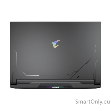 Gigabyte AORUS 17X AZF-D5EE665SH 17.3" QHD i9-13980HX/32GB/1TB/RTX 4090/Win Home/ENG kbd/2Y Warranty Gigabyte 6