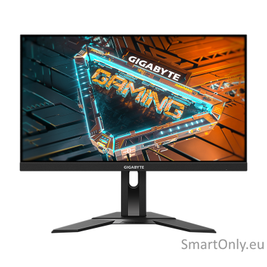 Gigabyte G24F 2 | 23.8 " | IPS | 180 Hz | 1 ms | 1920 x 1080 pixels | 300 cd/m² | HDMI ports quantity 2 2