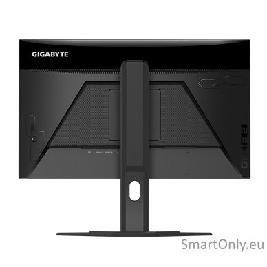 Gigabyte G24F 2 | 23.8 " | IPS | 180 Hz | 1 ms | 1920 x 1080 pixels | 300 cd/m² | HDMI ports quantity 2 3