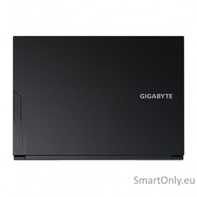 Gigabyte G6 KF-H3EE854KH 16" FHD+ i7-13620H/16GB/1TB/RTX 4060/Win11Home/ENG kbd/Black/2Y Warranty 6