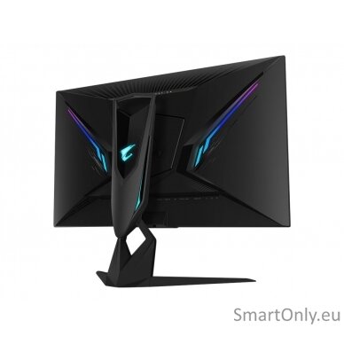 Gigabyte Gaming Monitor AORUS FI32Q-EU	 32 ", QHD, 2‎‎560 x 1440 pixels, HDMI ports quantity 2 6