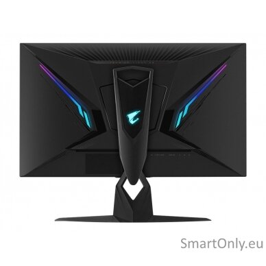 Gigabyte Gaming Monitor AORUS FI32Q-EU	 32 ", QHD, 2‎‎560 x 1440 pixels, HDMI ports quantity 2 1