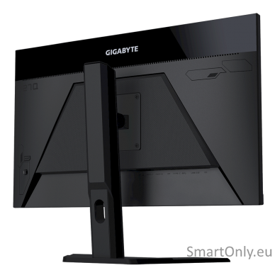 Gigabyte Gaming Monitor M27Q-EK 27 ", QHD, 2‎‎560 x 1440 pixels 1