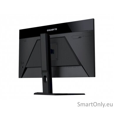 Gigabyte Gaming Monitor M27Q-EK 27 ", QHD, 2‎‎560 x 1440 pixels 9