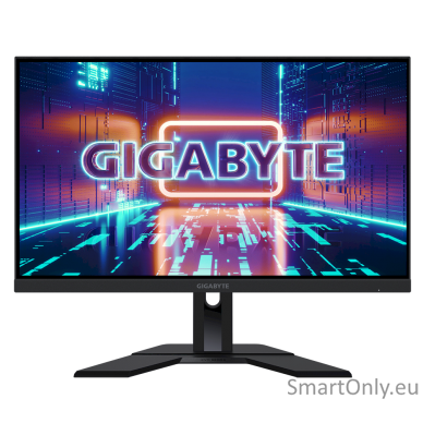 Gigabyte Gaming Monitor M27Q-EK 27 ", QHD, 2‎‎560 x 1440 pixels