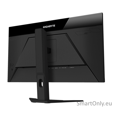 Gigabyte Gaming Monitor M28U-EK 28 ", UHD, 3840 x 2160 pixels, 1 x Audio Out, 144 Hz, HDMI ports quantity 2 4