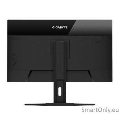 Gigabyte Gaming Monitor M32U-EK 32 ", UHD, 3840 x 2160 pixels, 1 x Audio out, HDMI ports quantity 2, 144 Hz 2