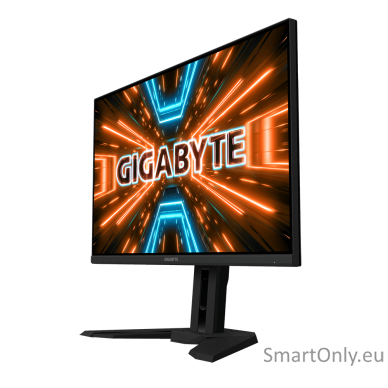 Gigabyte Gaming Monitor M32U-EK 32 ", UHD, 3840 x 2160 pixels, 1 x Audio out, HDMI ports quantity 2, 144 Hz 3