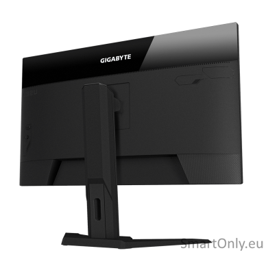 Gigabyte Gaming Monitor M32U-EK 32 ", UHD, 3840 x 2160 pixels, 1 x Audio out, HDMI ports quantity 2, 144 Hz 4