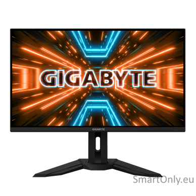 Gigabyte Gaming Monitor M32U-EK 32 ", UHD, 3840 x 2160 pixels, 1 x Audio out, HDMI ports quantity 2, 144 Hz 1