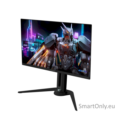 GIGABYTE MONITOR 26.5" AORUS FO27Q2 EK 4