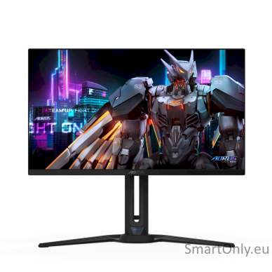 GIGABYTE MONITOR 26.5" AORUS FO27Q2 EK