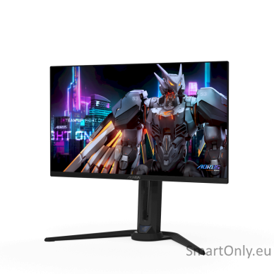 GIGABYTE MONITOR 26.5" AORUS FO27Q2 EK 2